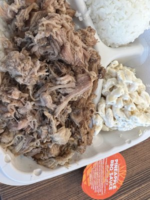 Hawaiian Bros Island Grill by null