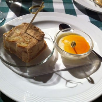 La Tavola - Italian Near Me - Enns, 4