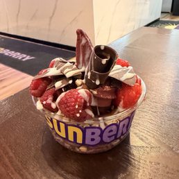 Matador Bowl