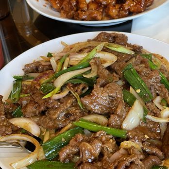 Nomad Asian Bistro - Chinese Near Me - Long Beach, California