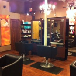 Rejuv Med Spa & Salon - Hair Salon, EyeLash Extensions, Nails, Massage, and Med Spa.