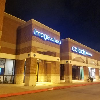 Image Salon Studios - That's just my image - Hair Salons Near Me - Sugar Land, Texas