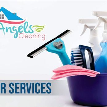 Angels Cleaning Service - Services - Home Cleaning Near Me - Orlando, Florida Angels Cleaning Service - Services - Home Cleaning Near Me - Orlando, Florida
