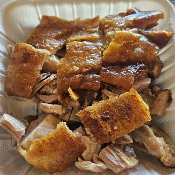 Bai Cebu Lechon - 1 lb lechon - Filipino Near Me - Suisun City, California