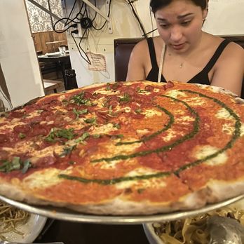 Rubirosa - Italian Near Me - New York, New York Rubirosa - Italian Near Me - New York, New York