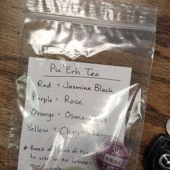 Little Woods Herbs & Teas - Super duper helpful employee was happy to write out full instructions for tea I was buying and put it in a baggie - Herbs & Spices Near Me - Ames, Iowa Little Woods Herbs & Teas - Super duper helpful employee was happy to write out full instructions for tea I was buying and put it in a baggie - Herbs & Spices Near Me - Ames, Iowa