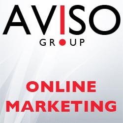 Aviso Group LLC - Online Marketing El Paso, TX