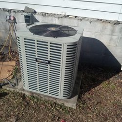 ACC Mechanical