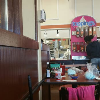Golden Corral Buffet & Grill - Dessert bar - Buffets Near Me - Roanoke, Virginia