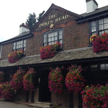 Dukes Head Public House - Pubs Near Me - Tadworth, SRY Dukes Head Public House - Pubs Near Me - Tadworth, SRY