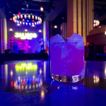 Jalisco Underground - Mercado Caliente - Lounges Near Me - Las Vegas, Nevada