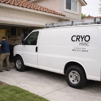 Cryo HVAC - Heating & Air Conditioning/HVAC Near Me Cryo HVAC - Heating & Air Conditioning/HVAC Near Me