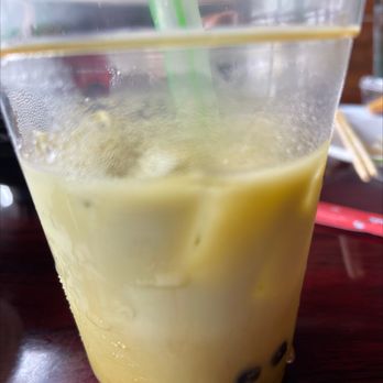 Teriyaki Bowl - Pandan boba - Soup Near Me - Marquette, Michigan Teriyaki Bowl - Pandan boba - Soup Near Me - Marquette, Michigan