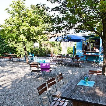 Cafe Restaurant Beck - Biergarten - Cafes Near Me - Freystadt, BY
