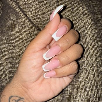 Lavish Nails Salon - Set of nails by: Simon - Nail Salons Near Me - Martinez, California