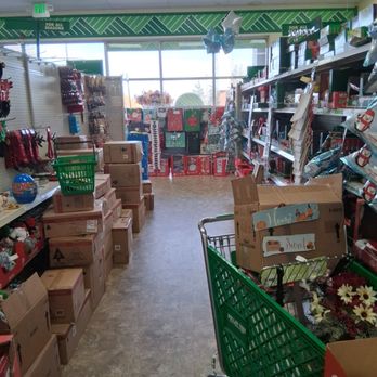 Dollar Tree Store 3077 - Aisle in Dollar Tree Cheney, WA Nov 2025. Not accessible for my mother in a wheelchair. - Convenience Stores Near Me - Cheney, Washington Dollar Tree Store 3077 - Aisle in Dollar Tree Cheney, WA Nov 2025. Not accessible for my mother in a wheelchair. - Convenience Stores Near Me - Cheney, Washington