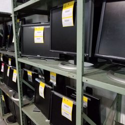 Terrapin Trader Surplus - Monitors
