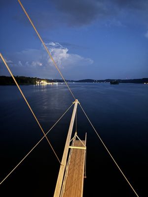 Showboat Branson Belle by null