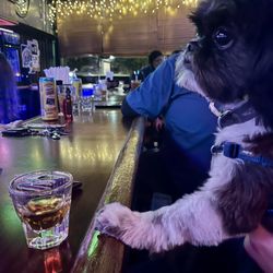 Riverside Pub