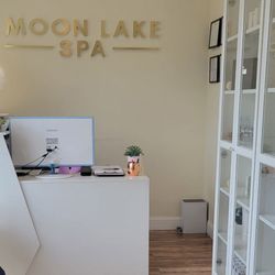 Moon Lake Spa - Interior