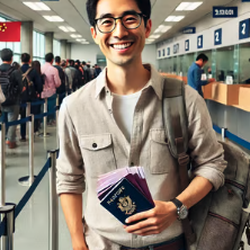 Silicon Valley China Visa Services