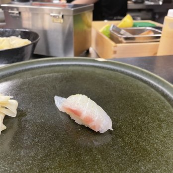 Thirteen Water - Sushi Bars Near Me - New York, New York