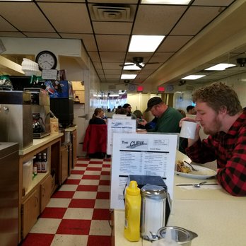 The Curve - Diners Near Me - Madison, Wisconsin