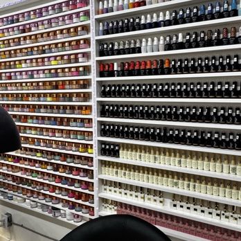 Creative Nails - Nail Salons Near Me - Vancouver, British Columbia Creative Nails - Nail Salons Near Me - Vancouver, British Columbia
