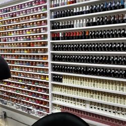 Creative Nails