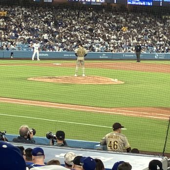 Dodger Stadium - Stadiums & Arenas Near Me - Los Angeles, California Dodger Stadium - Stadiums & Arenas Near Me - Los Angeles, California