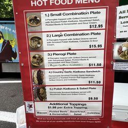 Portland Farmers Market - Shemanski Park - A must try Yelpers