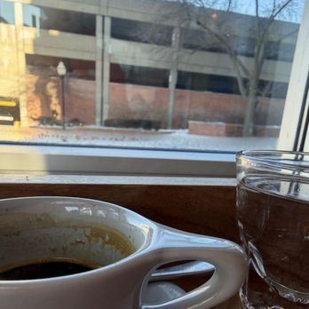 Bradbury's - Coffee & Tea Near Me - Madison, Wisconsin