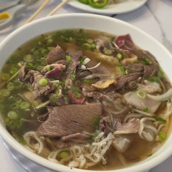 Pho Duoi Bo - Vietnamese Near Me - San Jose, California Pho Duoi Bo - Vietnamese Near Me - San Jose, California