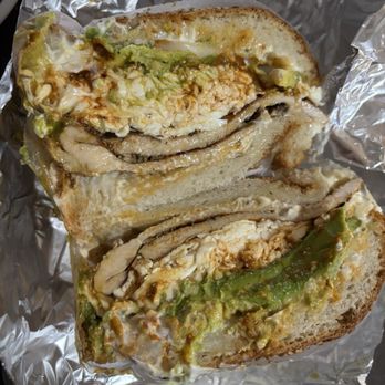 La Flor De Izucar Cafe - Classic Cemita Poblana - Tacos Near Me - Brooklyn, New York La Flor De Izucar Cafe - Classic Cemita Poblana - Tacos Near Me - Brooklyn, New York
