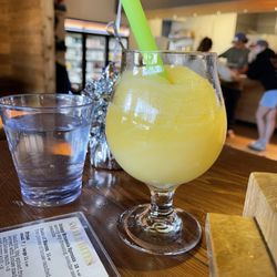 Mountains Walking Brewery & Pub - Beer slush