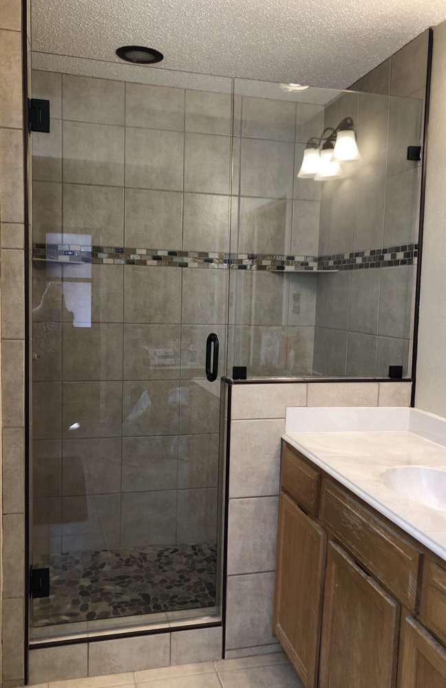 DALLAS GLASS & MIRROR 28 Photos & 29 Reviews Glass & Mirrors