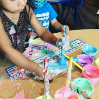 Around The World Learning Center - Preschools Near Me - Downey, California Around The World Learning Center - Preschools Near Me - Downey, California