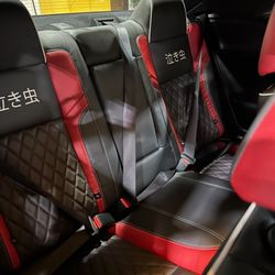 Coach Automotive Restyling of Northern California