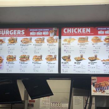 Jack in the Box - Menu as of July 2025 - Burgers Near Me - Hendersonville, North Carolina Jack in the Box - Menu as of July 2025 - Burgers Near Me - Hendersonville, North Carolina