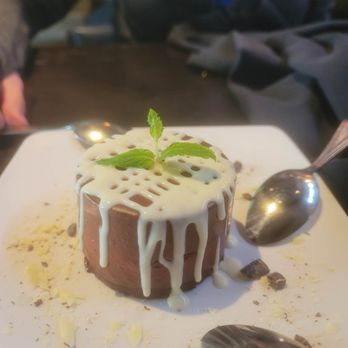 Brigantine Seafood Restaurant - Cake - Seafood Near Me - Escondido, California