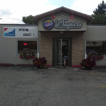 La Taguara - Storefront of La Taguara - Venezuelan Near Me - Madison, Wisconsin La Taguara - Storefront of La Taguara - Venezuelan Near Me - Madison, Wisconsin