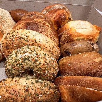 The Bagel Shack - Bagels Near Me - Irvine, California The Bagel Shack - Bagels Near Me - Irvine, California