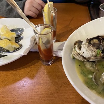 The Fish Peddler - Oyster shooters - Seafood Near Me - Tacoma, Washington The Fish Peddler - Oyster shooters - Seafood Near Me - Tacoma, Washington