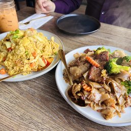 Pad See Ew