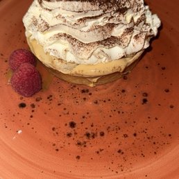 Banana Caramel Pie*