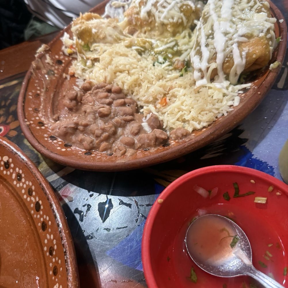 Los Molcajetes Del Valle - Mexican Near Me - Naples, Florida