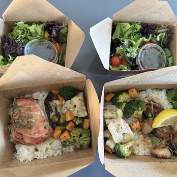 Royal Oxen Kitchen - Personal Chefs Near Me Royal Oxen Kitchen - Personal Chefs Near Me