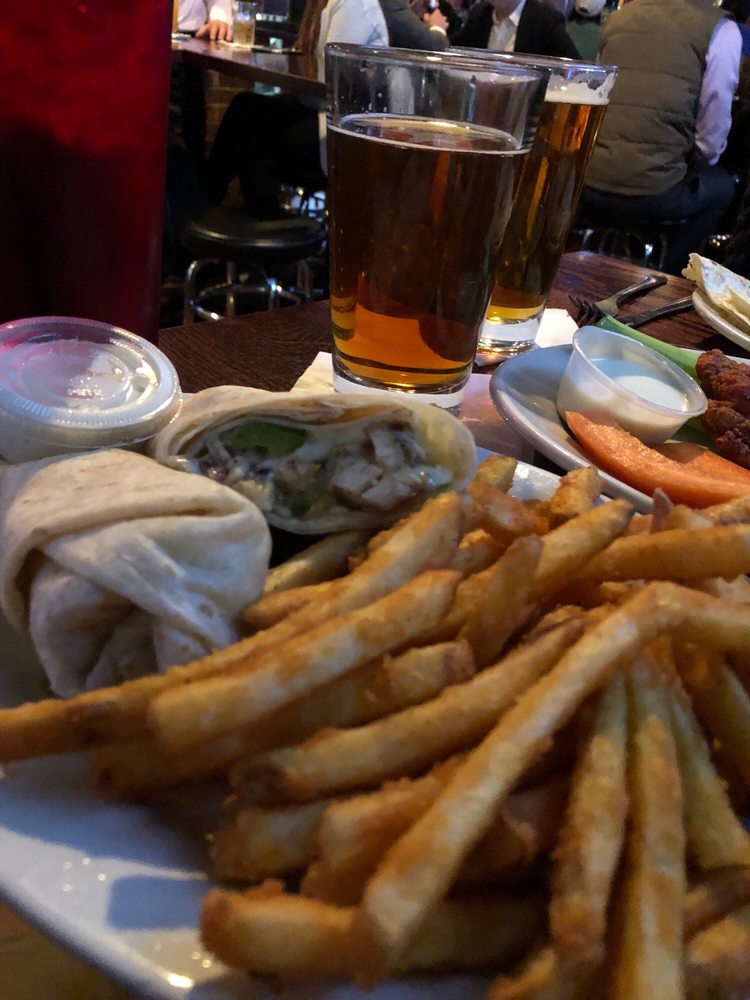 STOCKS AND BLONDES 129 Photos & 313 Reviews American (Traditional