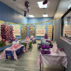 My Gym Summerlin