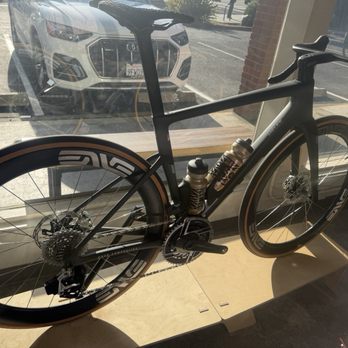 Pacos - Enve bike - Bikes Near Me - Mill Valley, California Pacos - Enve bike - Bikes Near Me - Mill Valley, California